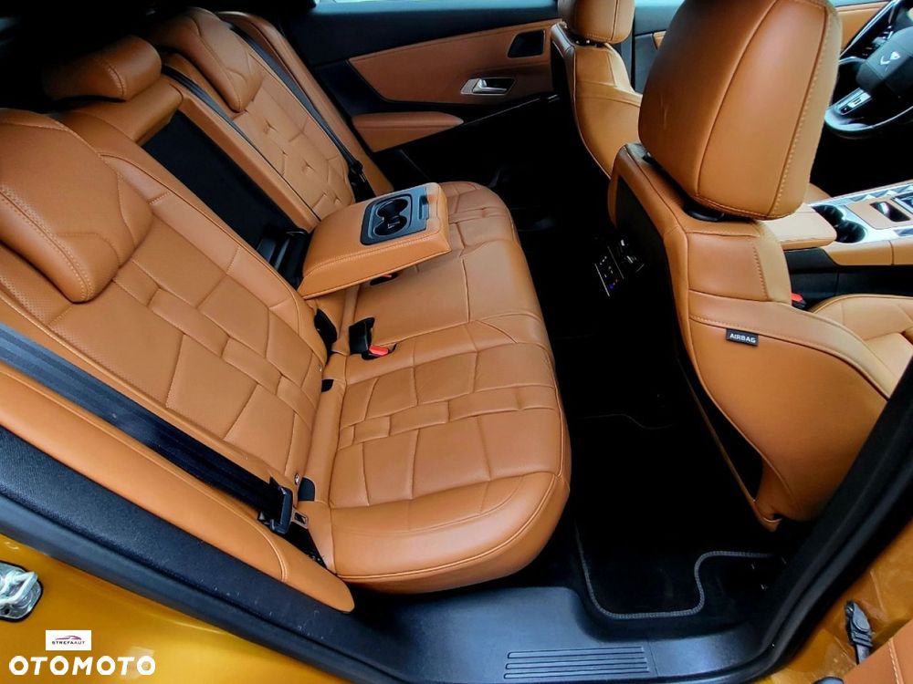 DS Automobiles DS 7 Crossback - 7