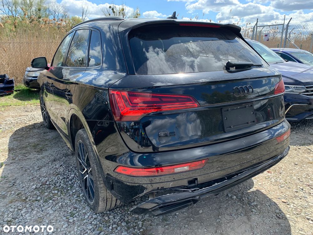 Audi Q5 2.0 TFSI Quattro Design S tronic - 6