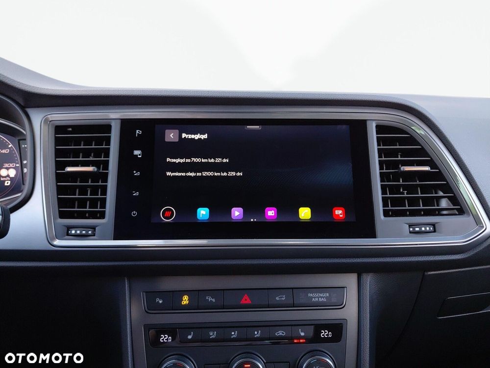 Cupra Ateca 2.0 TSI 4Drive DSG - 29