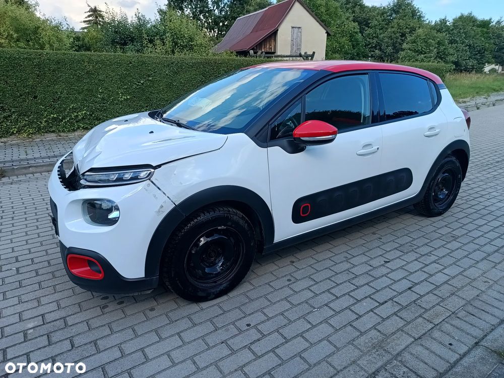 Citroën C3 - 3