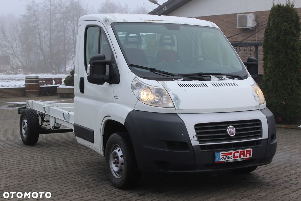 Fiat Ducato - 3