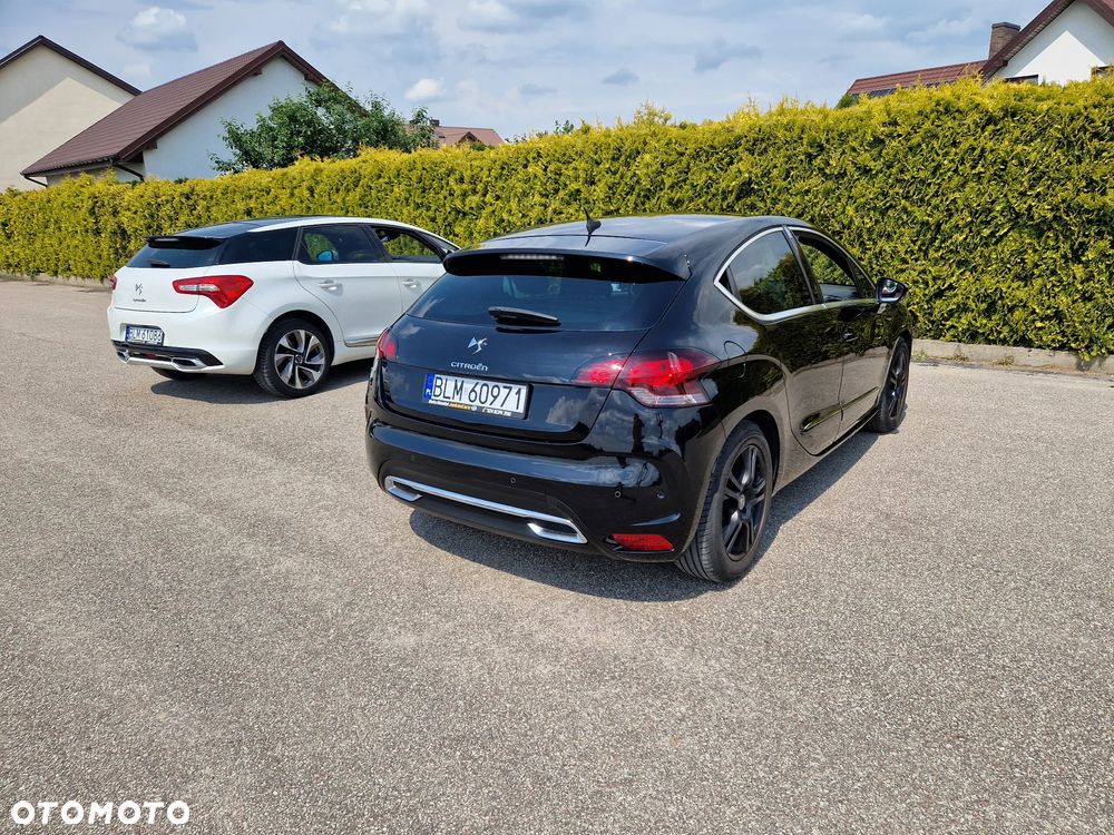 Citroën DS4 - 30