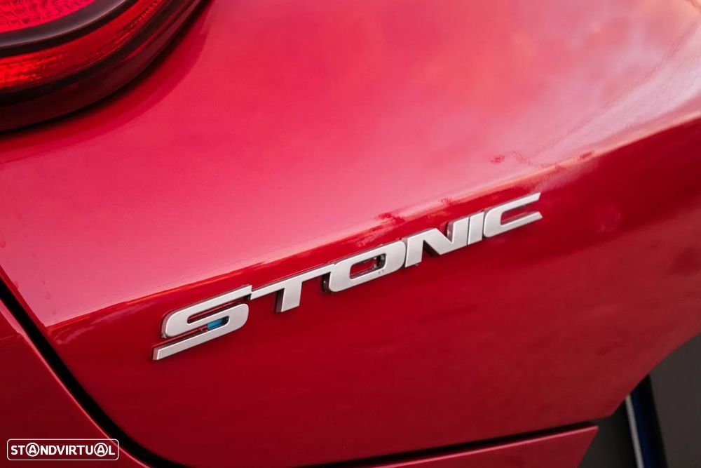 Kia Stonic 1.2 Dynamic - 6