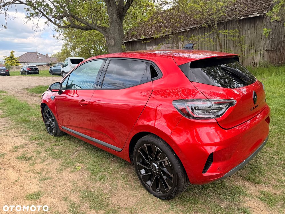 Renault Clio 1.6 E-TECH Full Hybrid 145 Esprit Alpine - 10