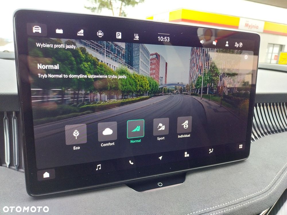 Skoda Superb 1.5 TSI Plug-in Hybrid Sportline DSG - 24