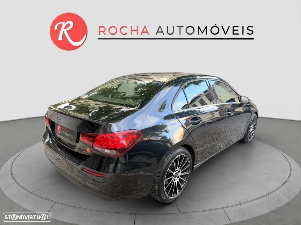 Mercedes-Benz A 180 d Style Aut. — fotografia 7