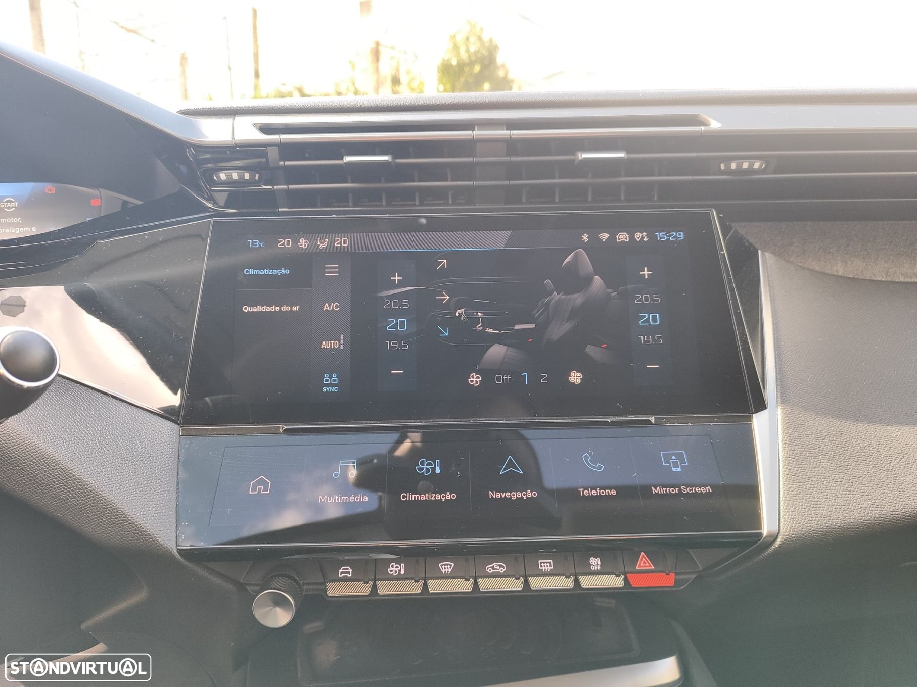 Peugeot 308 1.5 BlueHDi Allure - 14
