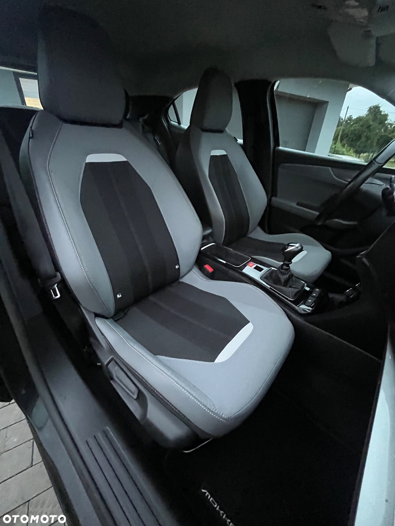 Opel Mokka 1.5 Diesel Business Elegance - 17