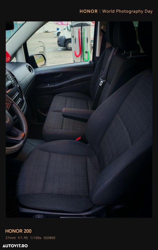 Mercedes-Benz Vito - 7