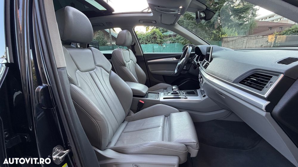 Audi Q5 2.0 TDI Quattro S tronic Sport - 6