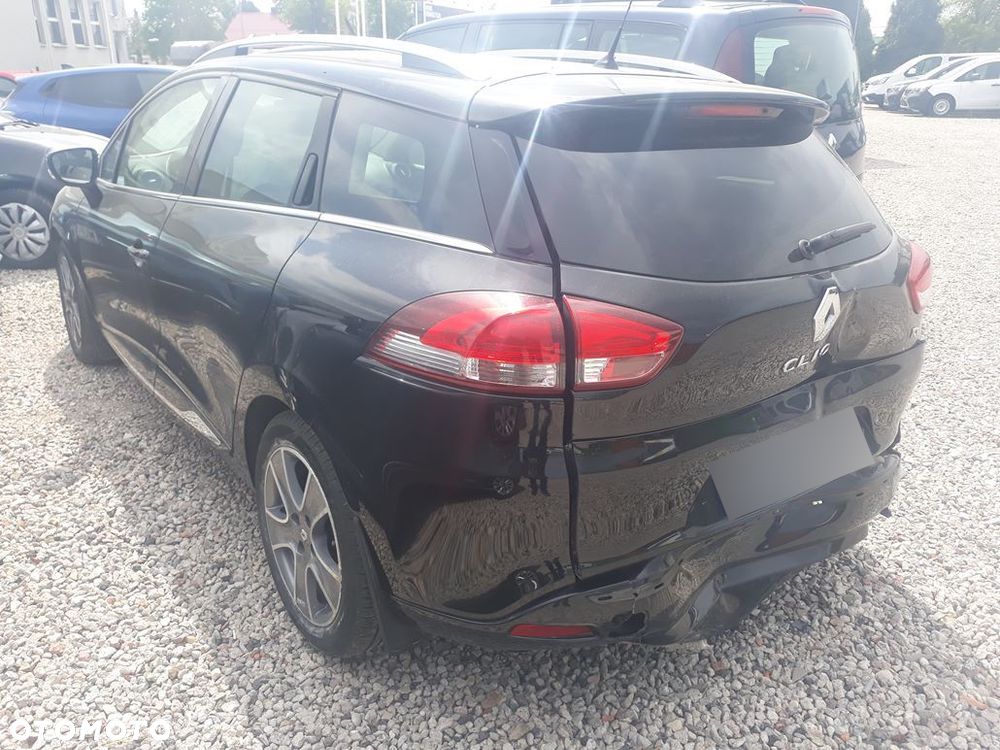 Renault Clio 0.9 Energy TCe Zen - 4