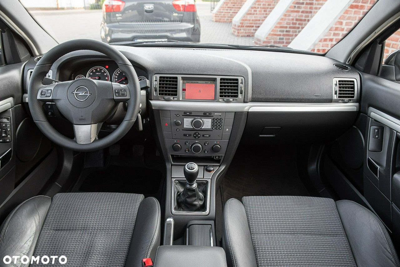 Opel Vectra 1.8 Cosmo - 5