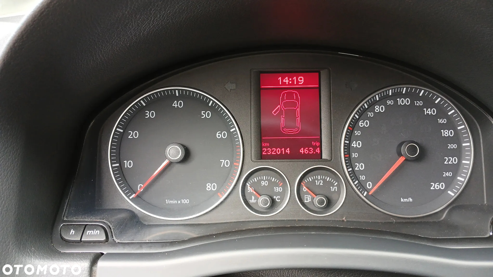 Volkswagen Golf Plus - 12