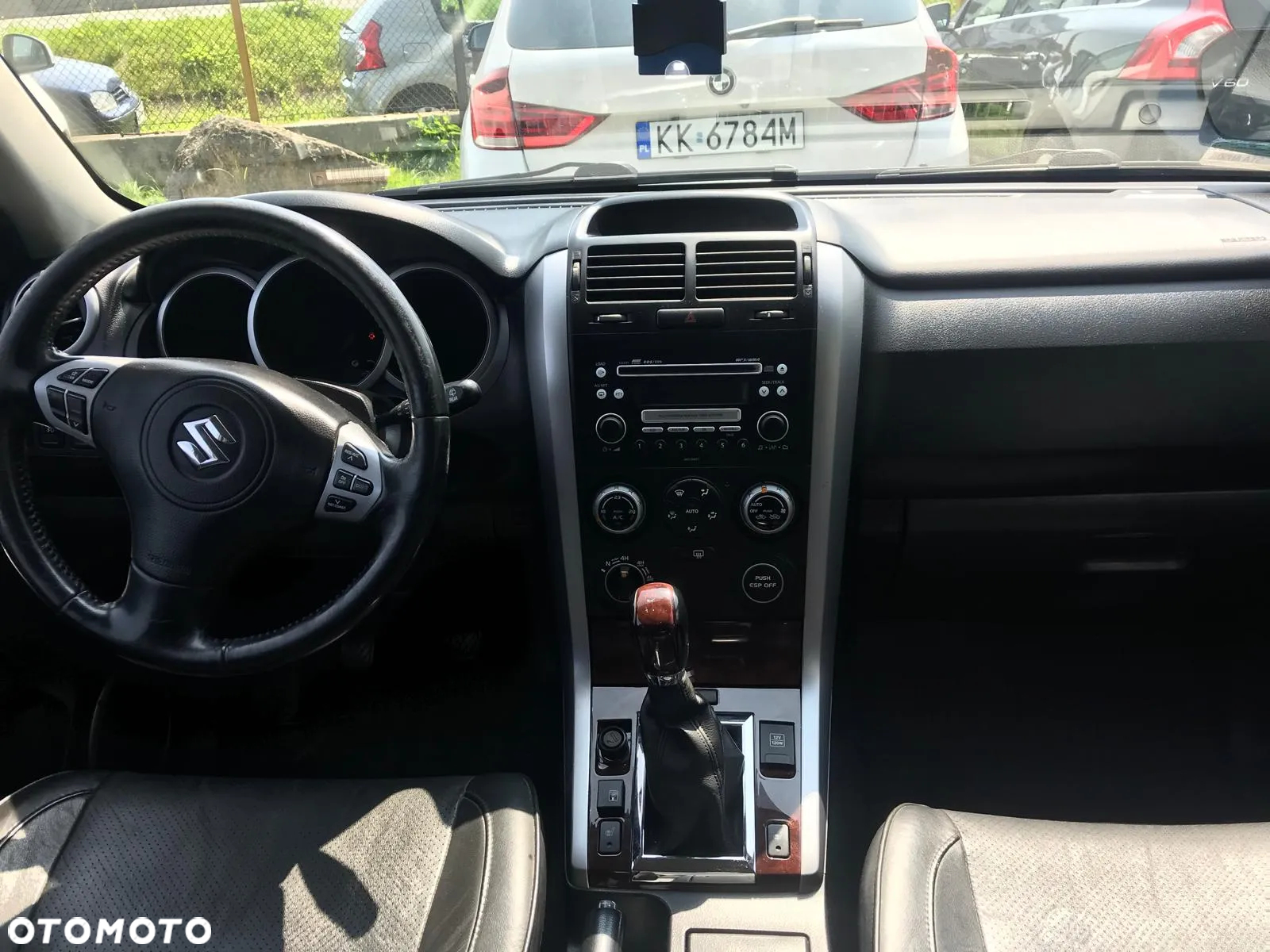 Suzuki Grand Vitara 2.0 20th Anniversary - 8
