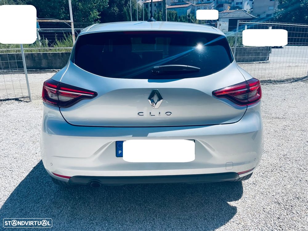 Renault Clio 1.0 TCe Limited Bi-Fuel - 17