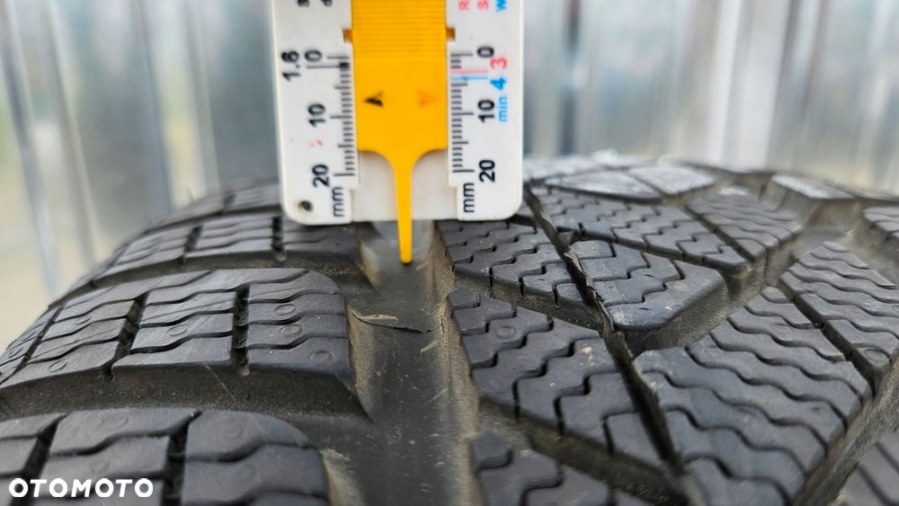 felgi aluminiowe rolls royce 8.5x20" 255/45r20 - 10