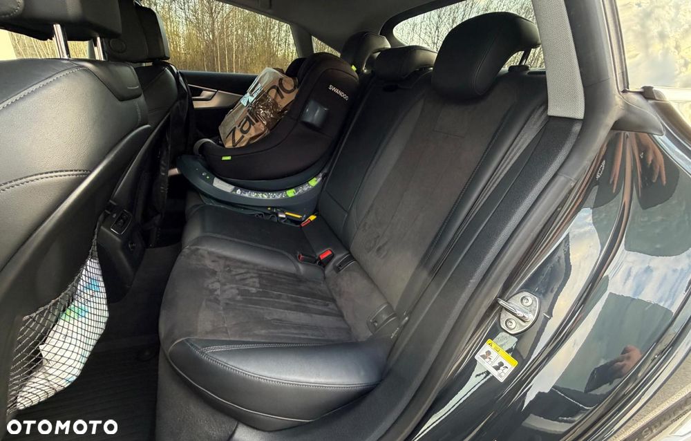 Audi A5 Sportback 2.0 TFSI S tronic - 31