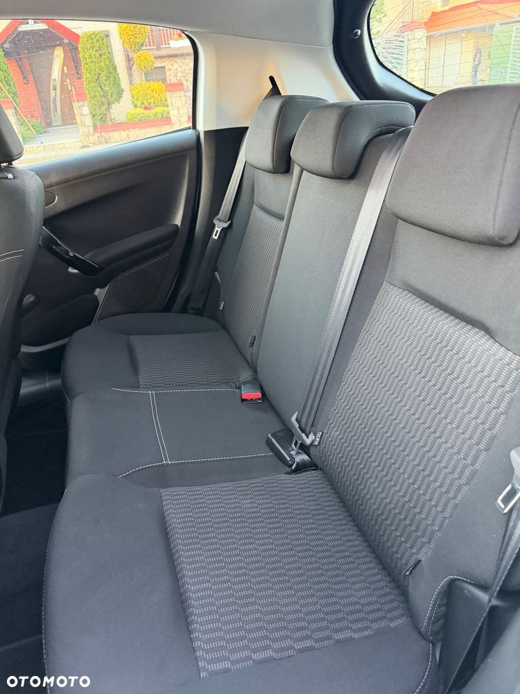 Peugeot 208 Blue-HDi 100 Stop&Start Active - 6