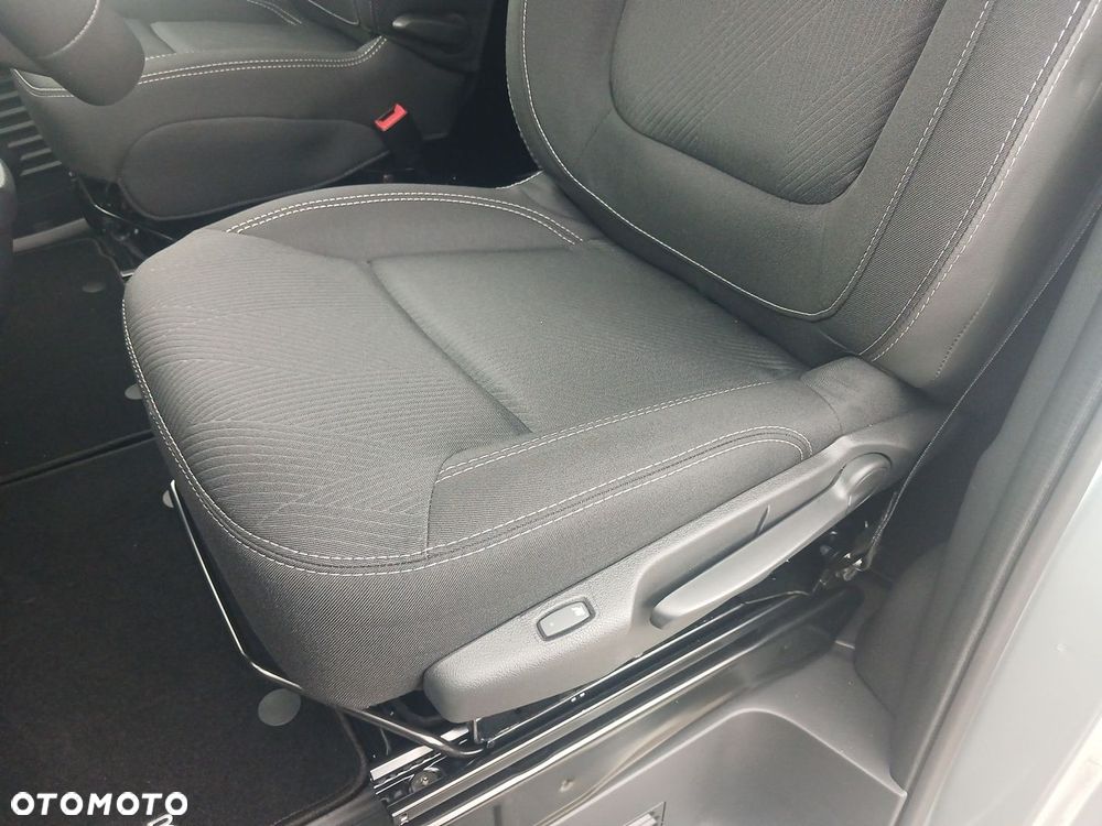 Nissan Primastar - 13