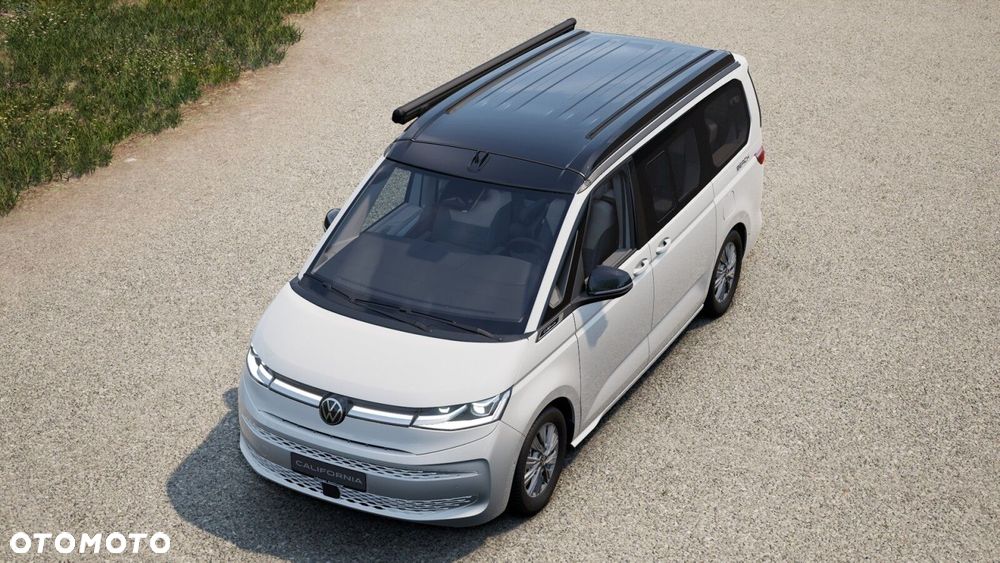 Volkswagen California - 4