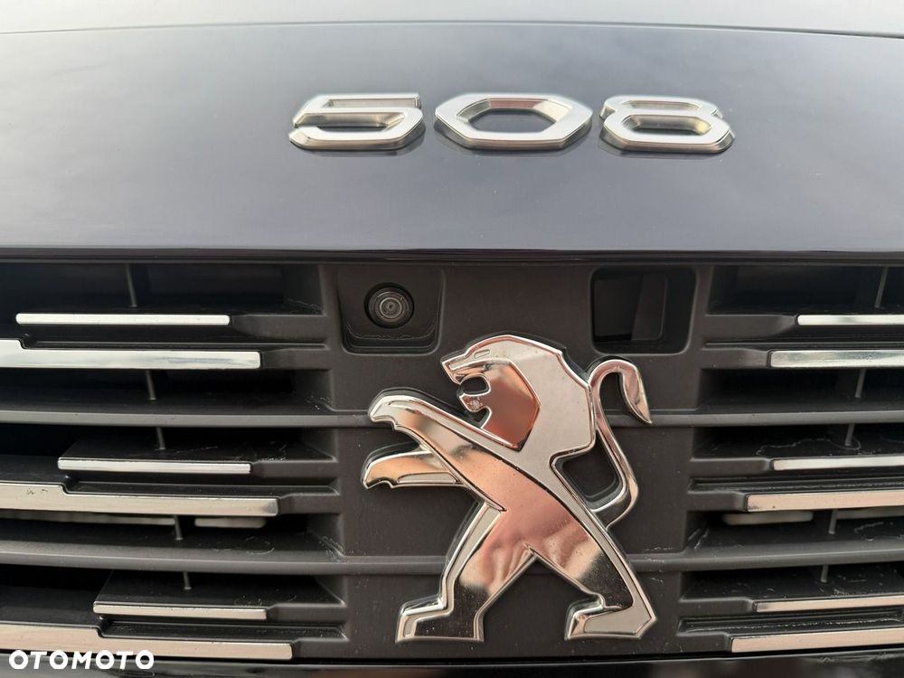 Peugeot 508 1.5 BlueHDi Active S&S - 16