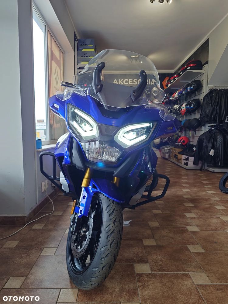 Romet FR 750 - 3