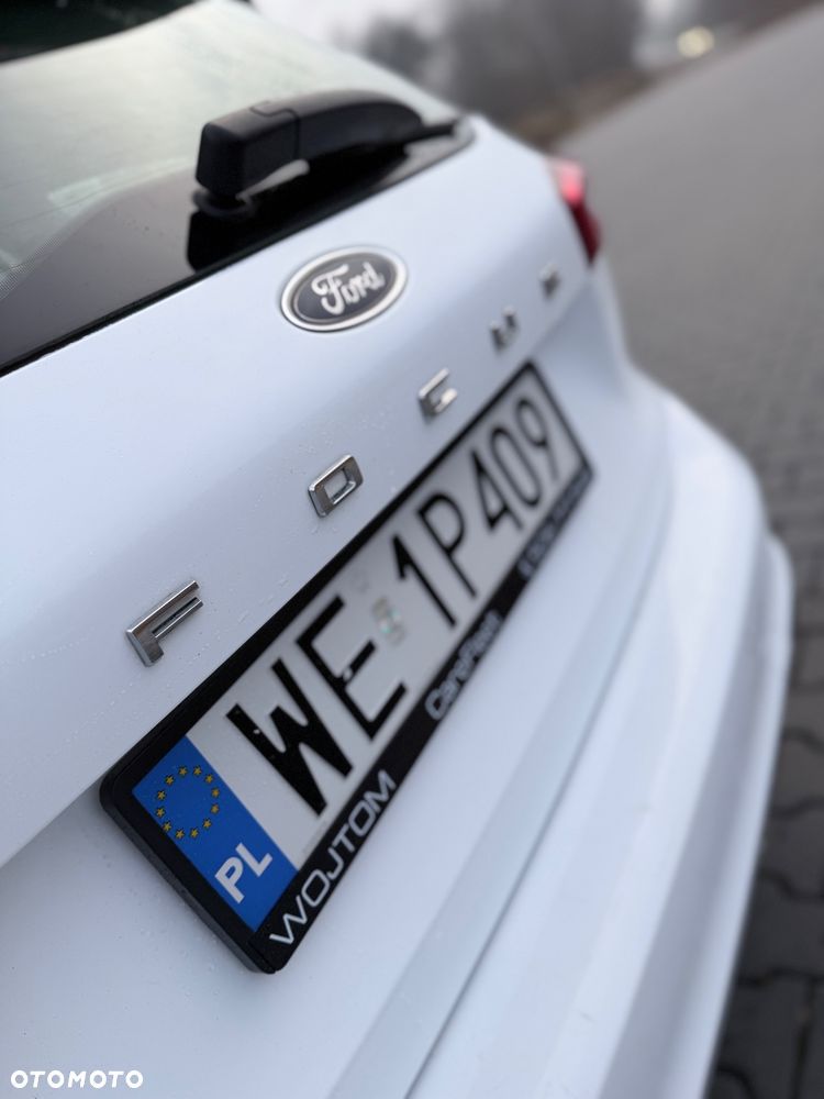 Ford Focus 1.5 EcoBlue Trend - 4