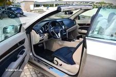 Mercedes-Benz E 250 d Auto - 4