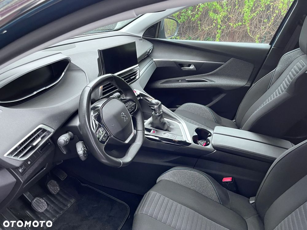 Peugeot 3008 PureTech 130 Stop & Start Active - 17