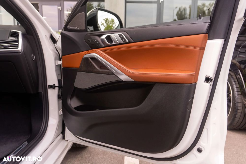 BMW X6 xDrive30d AT MHEV - 31