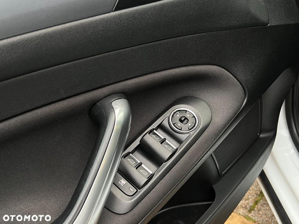 Ford Mondeo 1.6 Eco Boost Start-Stopp Titanium X - 26