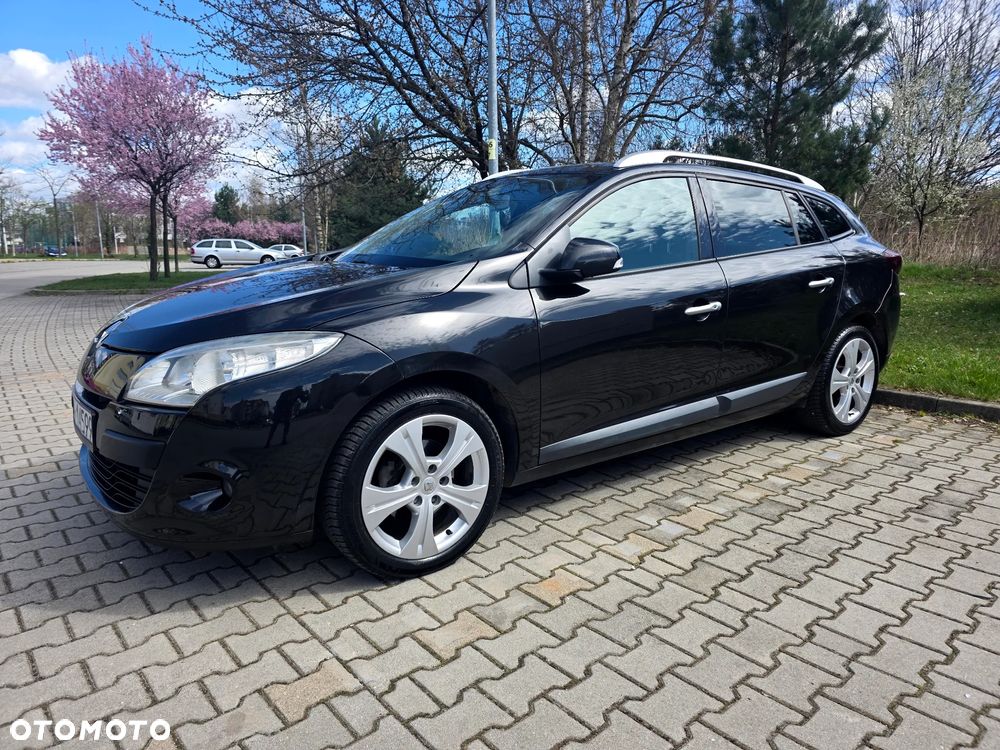 Renault Megane TCe 130 Dynamique - 1