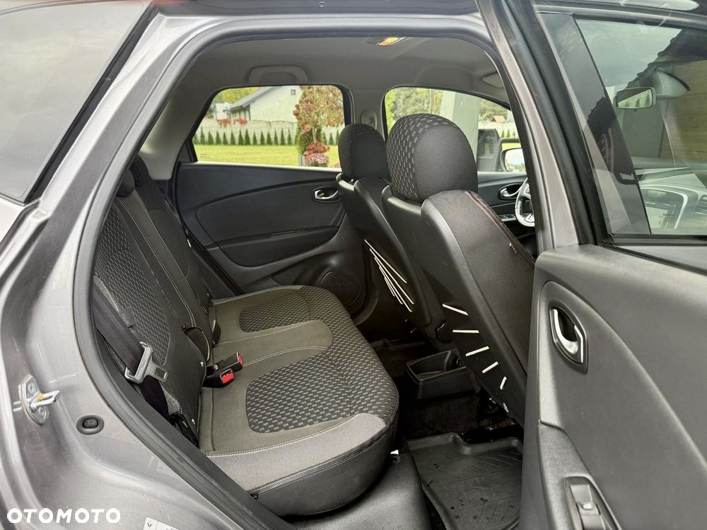 Renault Captur ENERGY TCe 90 Start&Stop Luxe - 23