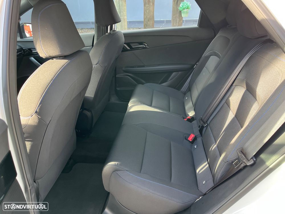 MG MG4 51 kWh Standard - 7