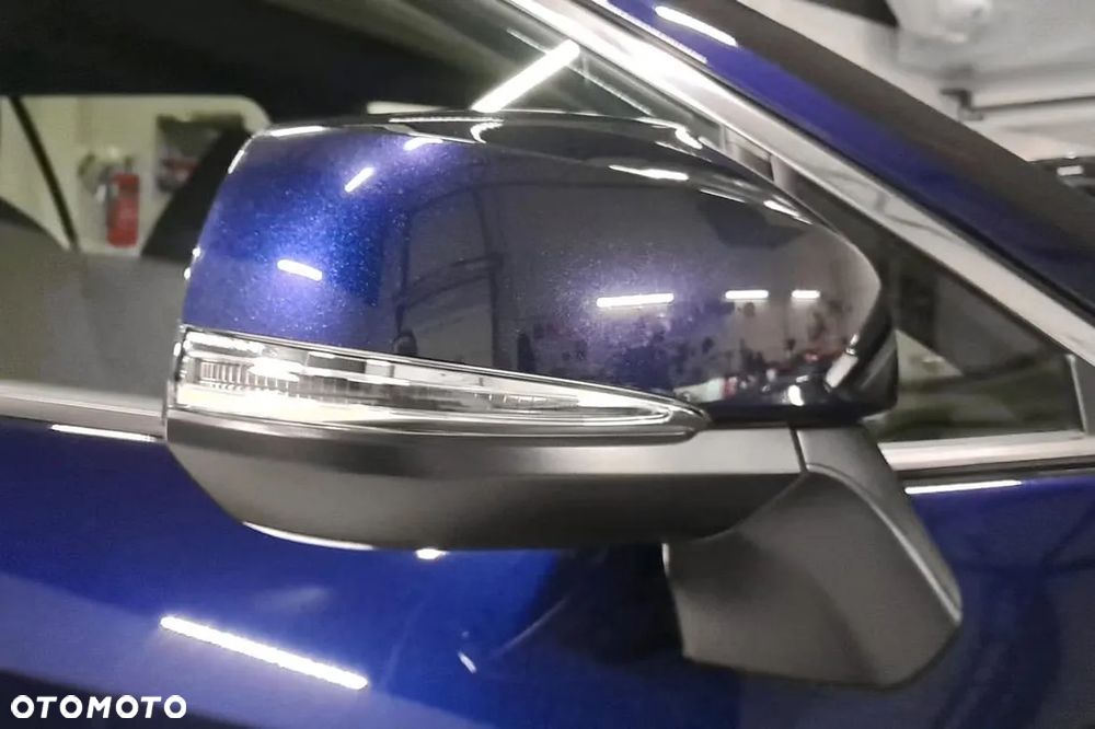 Toyota RAV4 2.5 Plug-In Hybrid Style 4x4 - 17