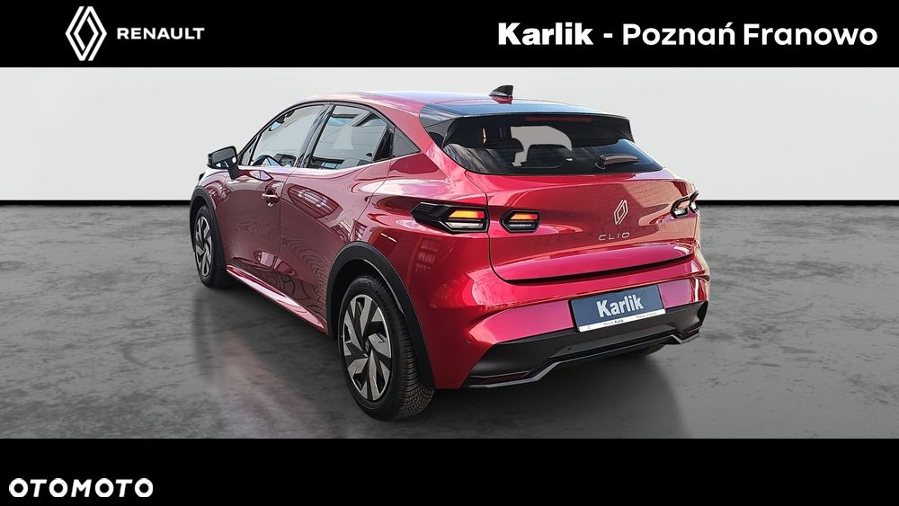 Renault Clio - 8
