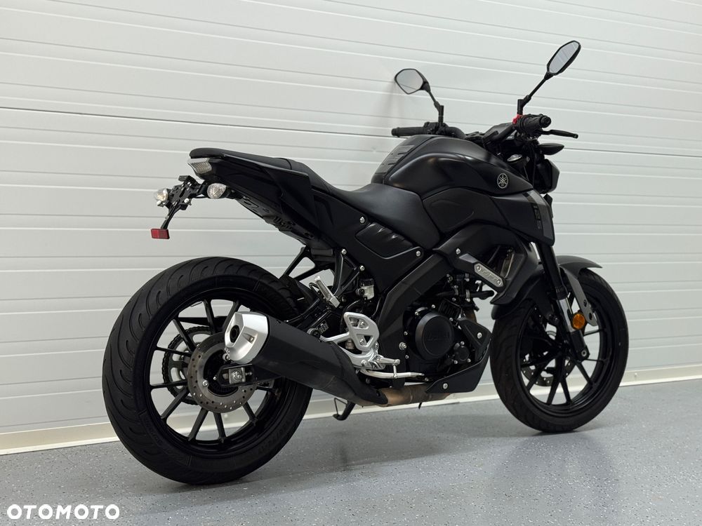 Yamaha MT - 3