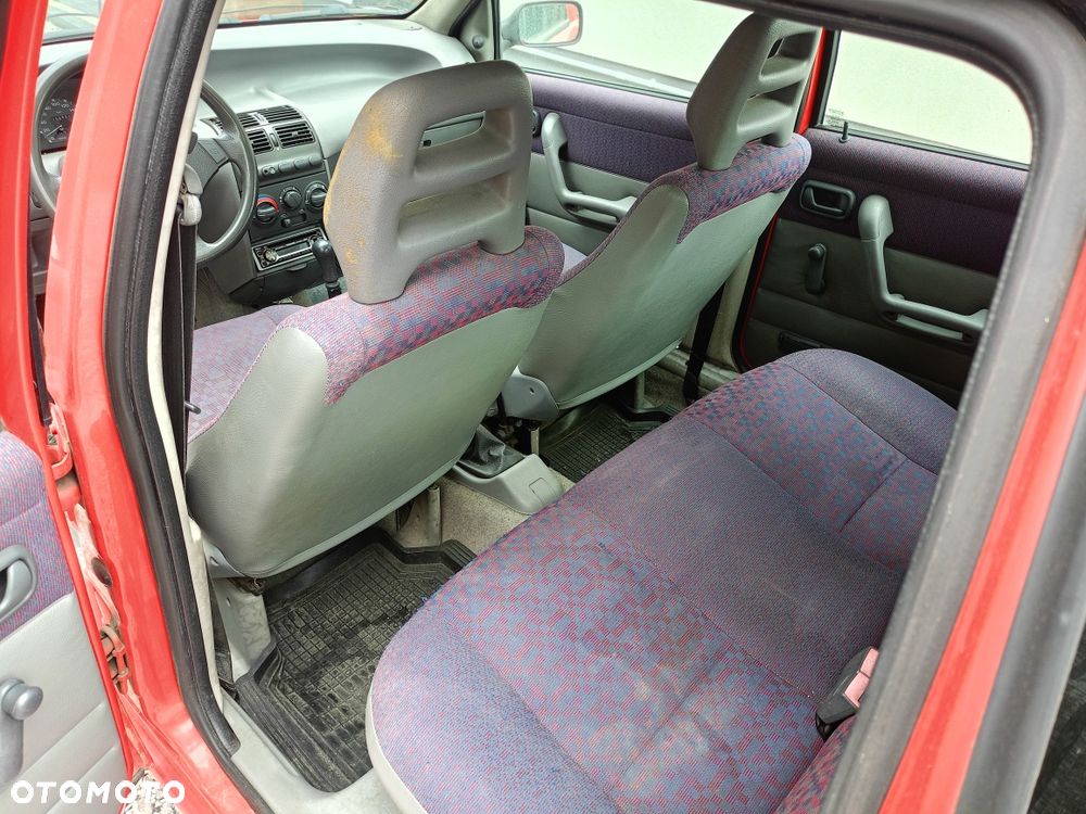 Fiat Punto - 6
