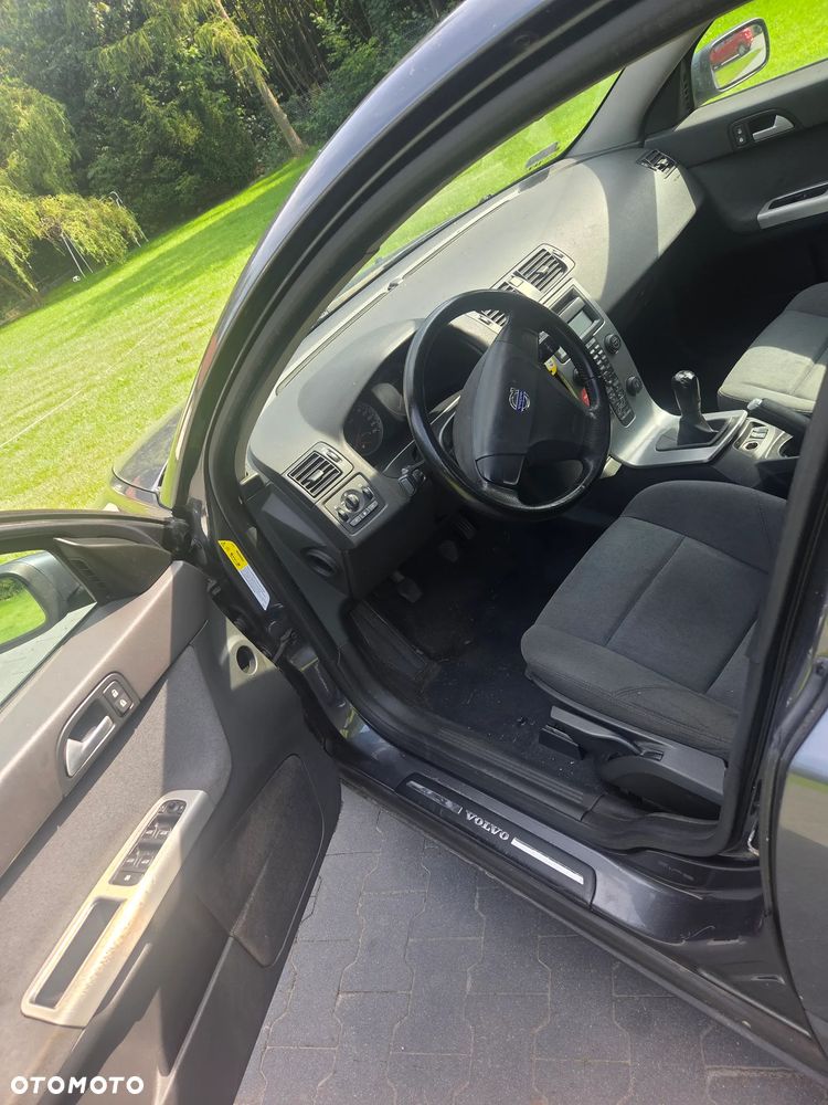 Volvo S40 2.0D - 3