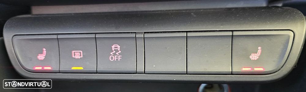 Audi A1 1.2 TFSI Ambition - 18