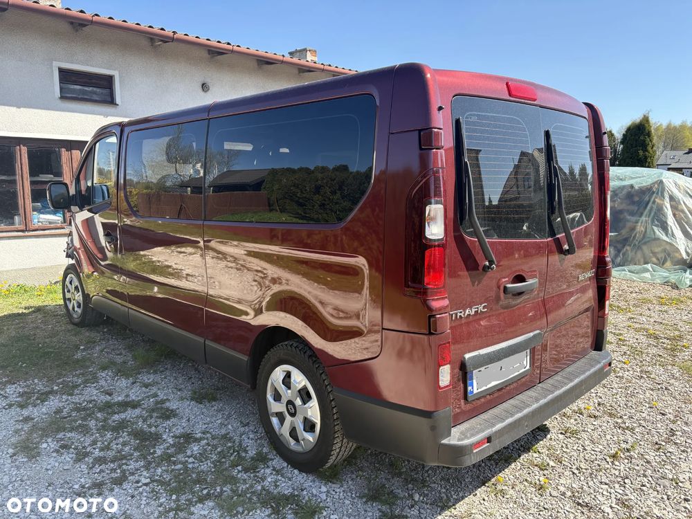 Renault Trafic 2.0 dCi Escapade - 5