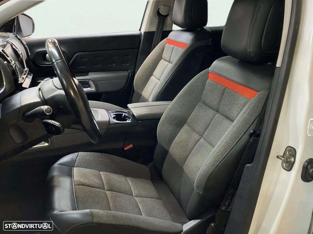 Citroën C5 Aircross 1.2 PureTech C-Series - 15