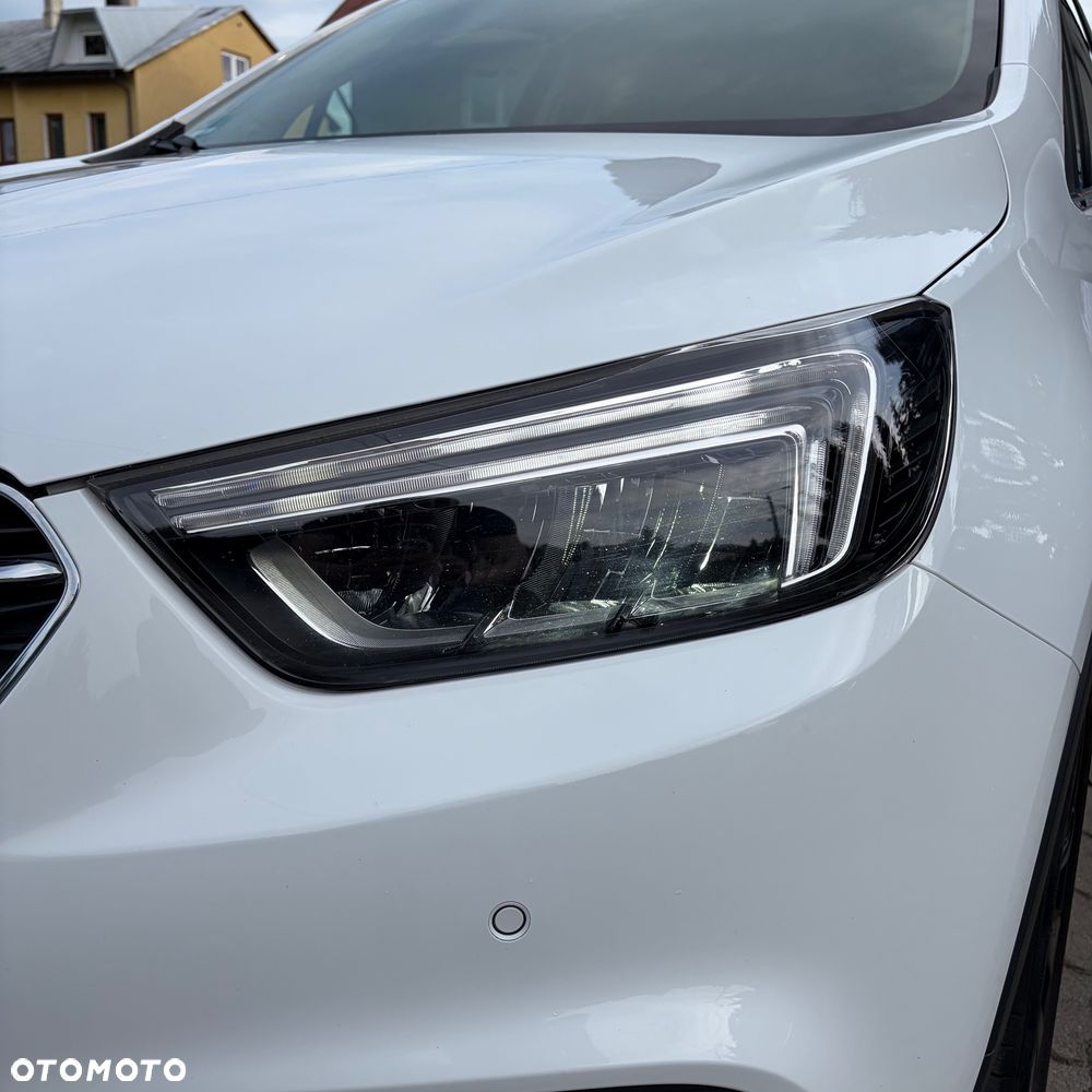 Opel Mokka X 1.4 (ecoFLEX) Start/Stop 4x4 Color Innovation - 9