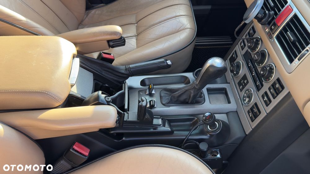 Land Rover Range Rover 3.0TD6 HSE - 11