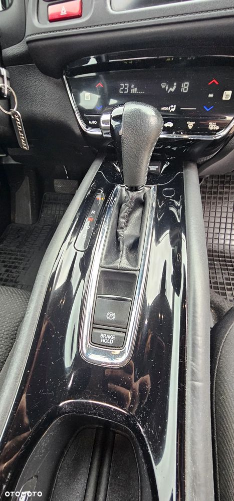 Honda HR-V 1.5 Elegance (ADAS) CVT - 7