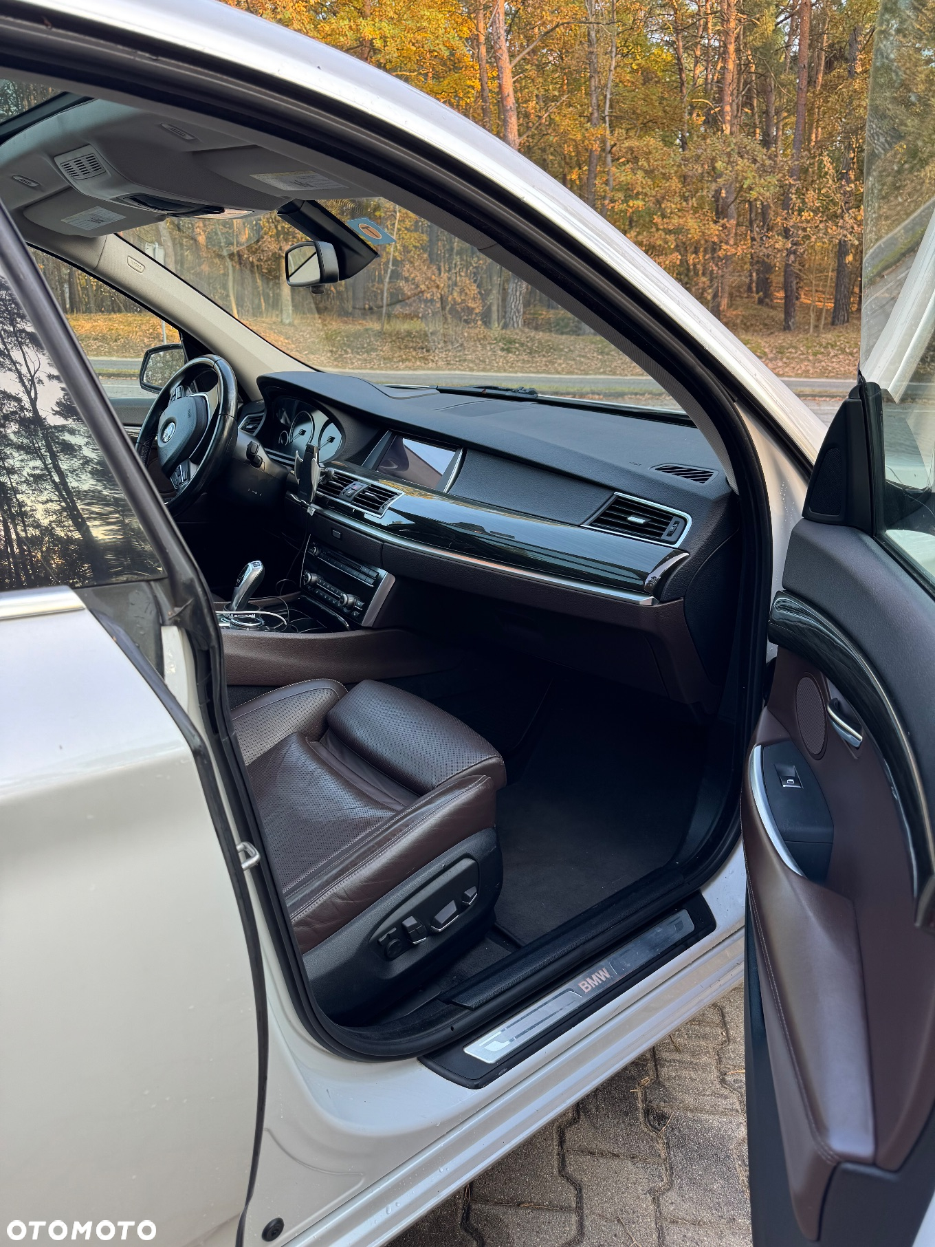 BMW 5GT 535i Gran Turismo Luxury Line - 26