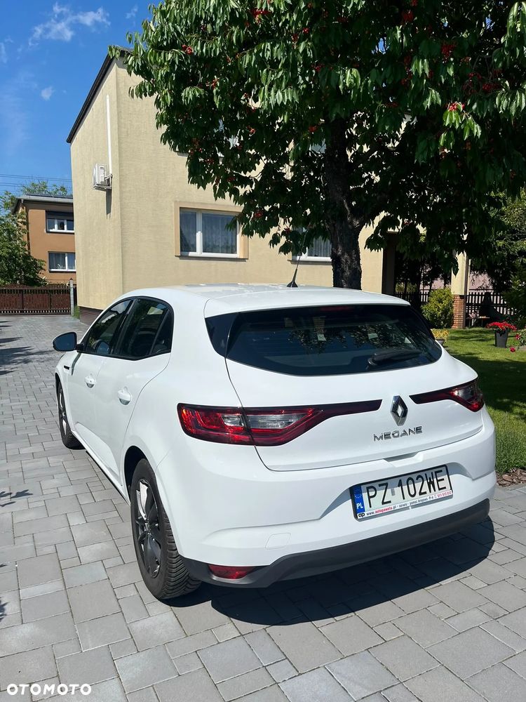 Renault Megane - 6