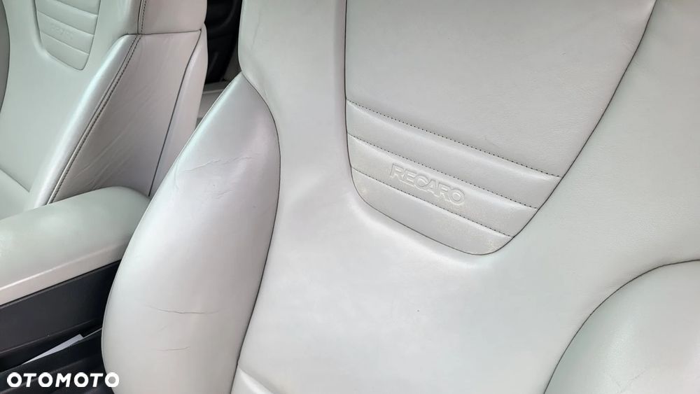 Audi S4 Limousine - 19
