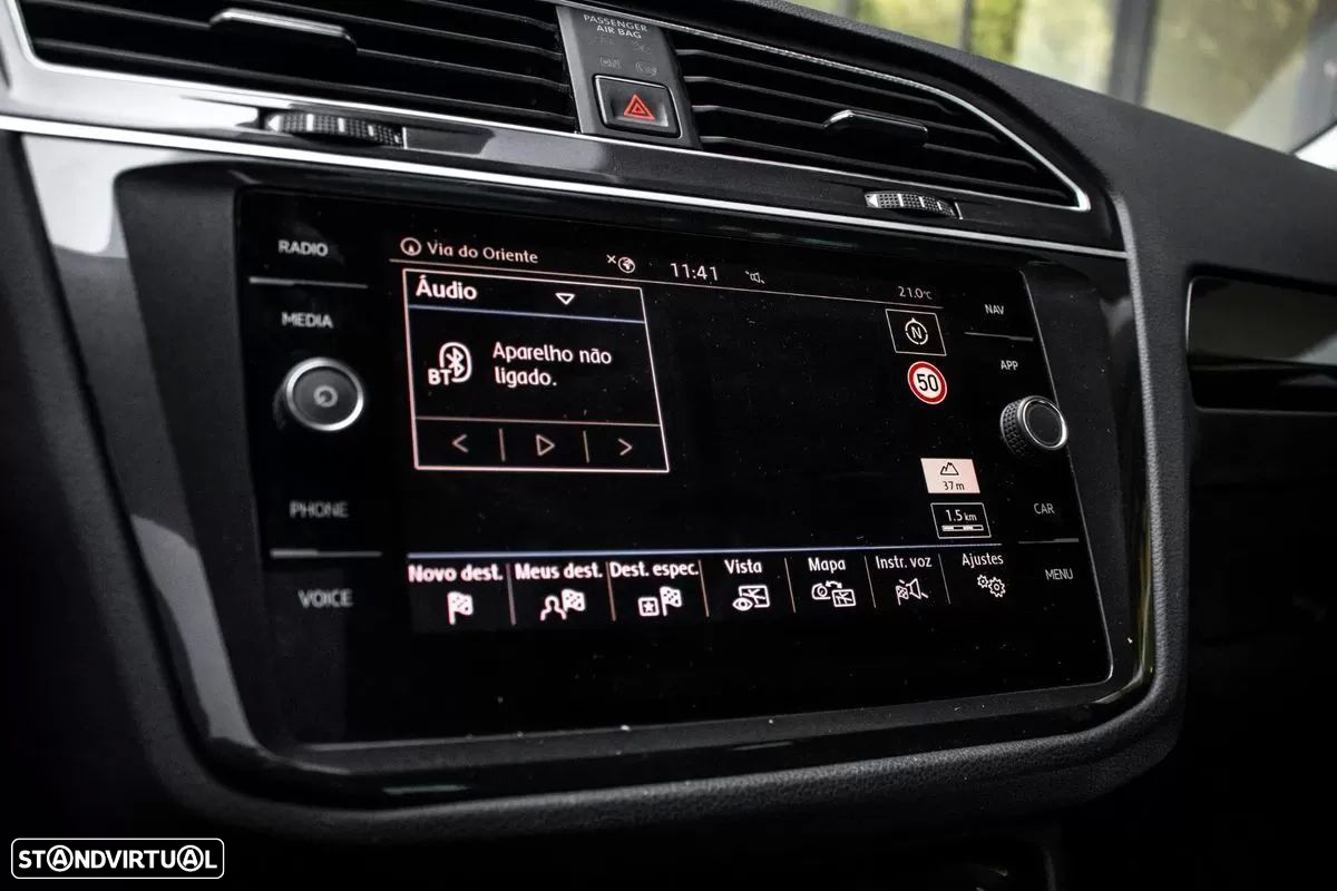VW Tiguan 2.0 TDI Highline DSG - 47