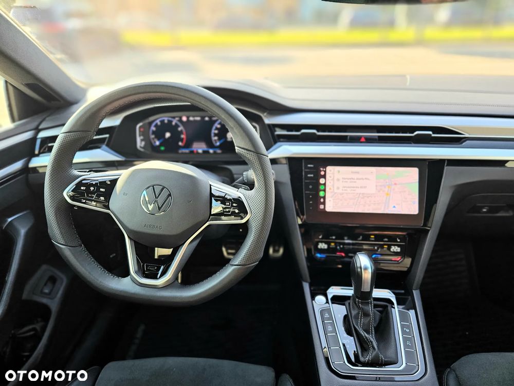 Volkswagen Arteon Shooting Brake 2.0 TSI OPF 4Motion DSG R-Line - 13